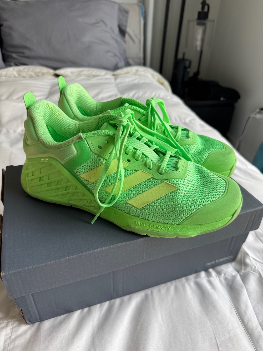 Adidas DropSet 4 Training Sneakers